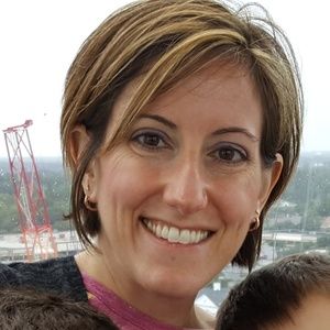 Meet your Posher, Cathleen